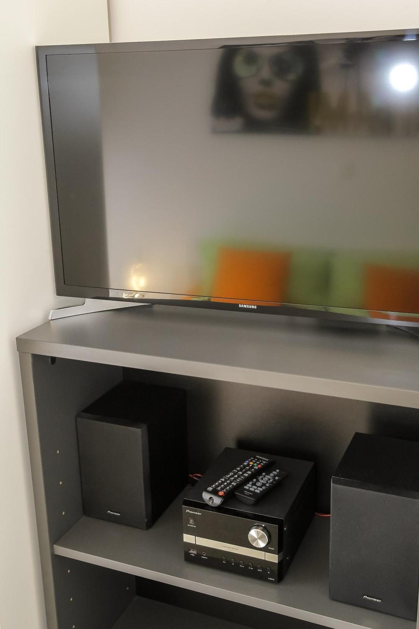 Apartments Tomana Novalja Bilik gambar